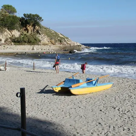 Ferienhaus Casa Miclara Monolocale X2 Persone ---- 