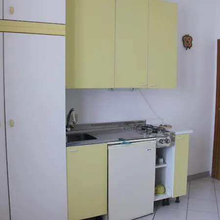 Tatil Evi Casa Miclara Monolocale X2 Persone ---- 