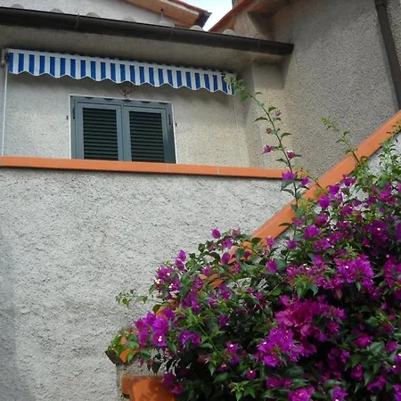 Casa vacanze Casa Miclara Monolocale ---- Mandorlo Marciana (Isola d'Elba)