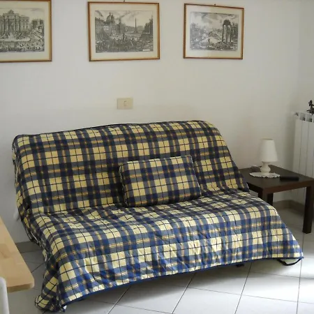 Casa Miclara Monolocale ---- Mandorlo Casa vacanze *