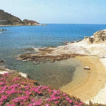 Tatil Evi Casa Miclara Monolocale X2 Persone ---- 