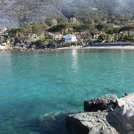 Tatil Evi Casa Miclara Monolocale X2 Persone ---- 